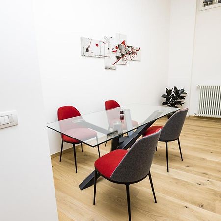 Loft La Sedia Rossa - Centro Storico Leilighet Milano Eksteriør bilde