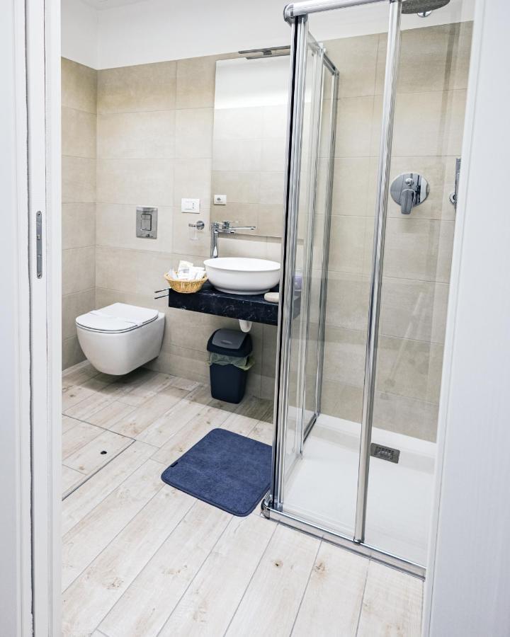 Loft La Sedia Rossa - Centro Storico Leilighet Milano Eksteriør bilde