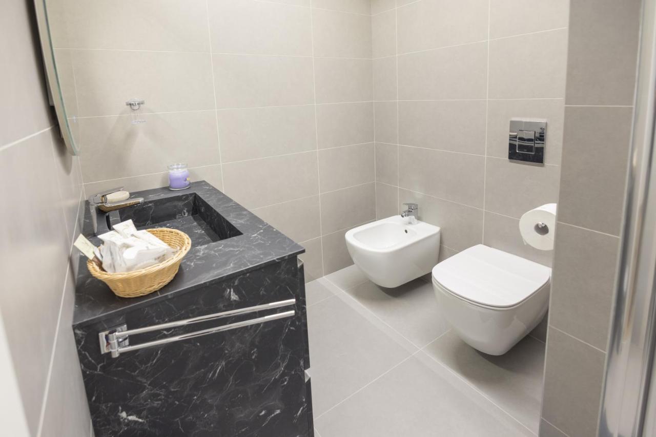 Loft La Sedia Rossa - Centro Storico Leilighet Milano Eksteriør bilde