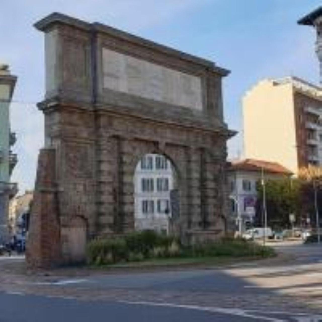 Loft La Sedia Rossa - Centro Storico Leilighet Milano Eksteriør bilde