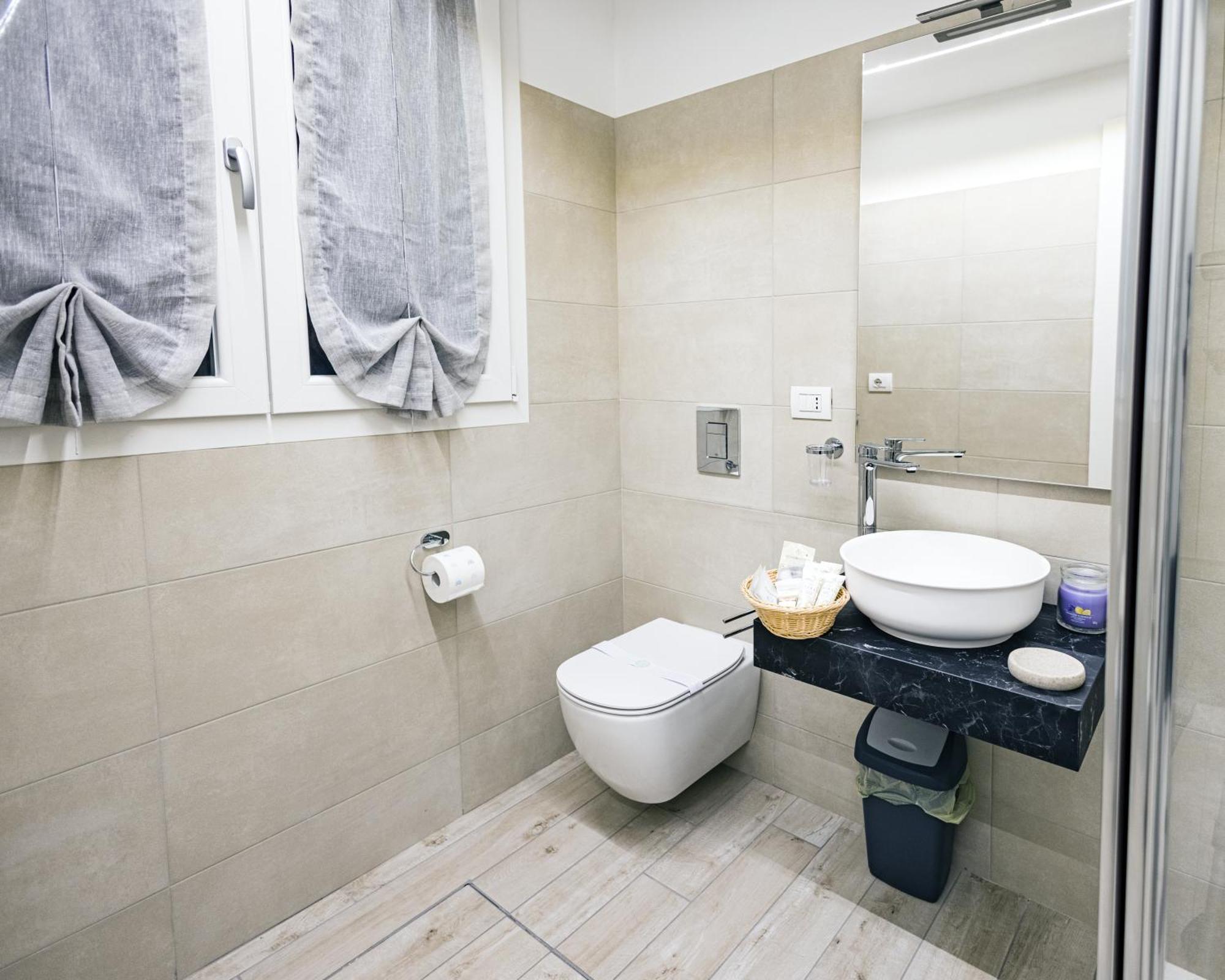 Loft La Sedia Rossa - Centro Storico Leilighet Milano Eksteriør bilde